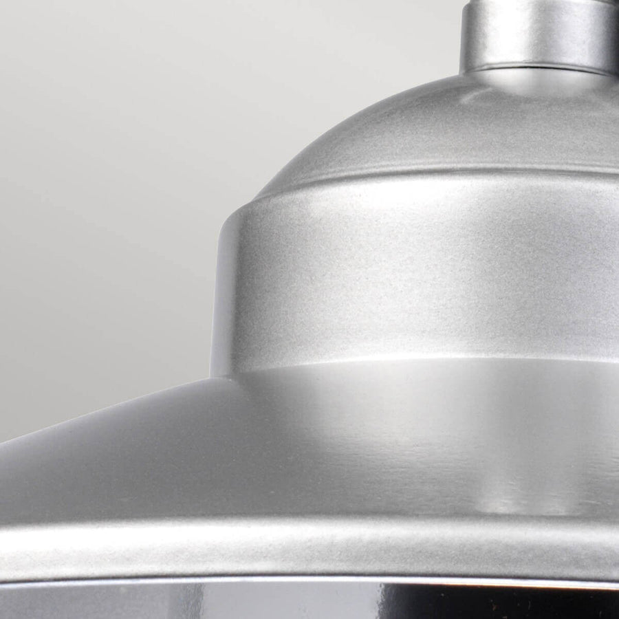 Suspension extérieure Edelstahl inox