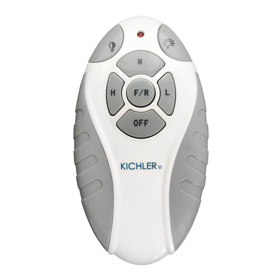 Plafonnier extérieur Eris nickel