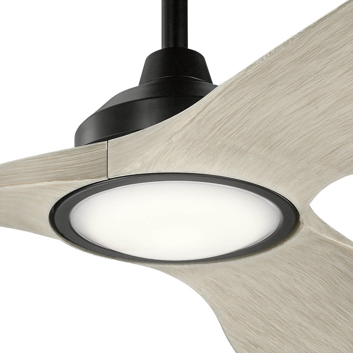 Ventilateur de plafond lumineux Imari