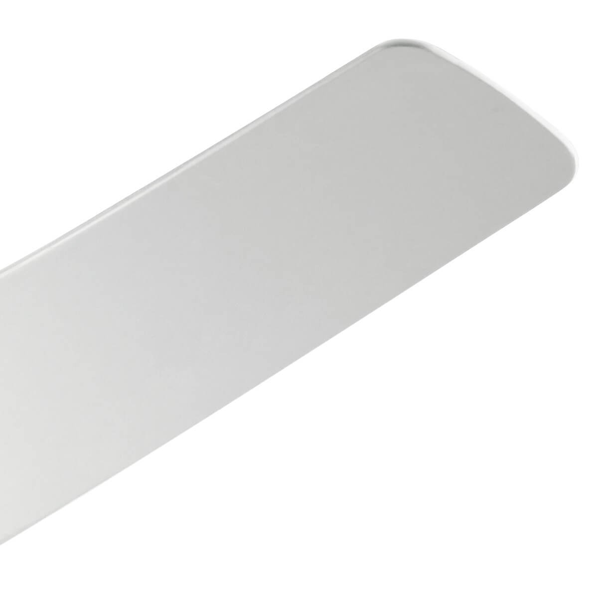 Ventilateur de plafond lumineux Phree blanc