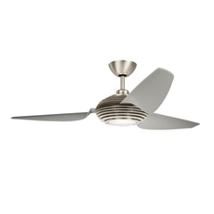 Ventilateur de plafond lumineux Voya