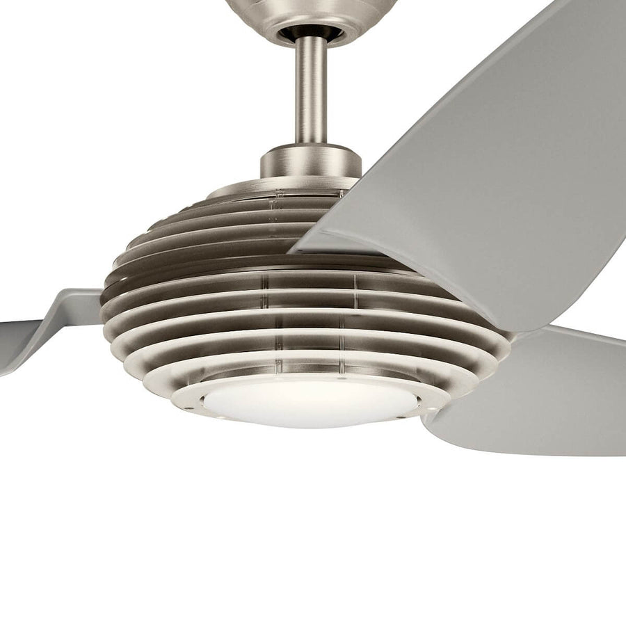 Ventilateur de plafond lumineux Voya