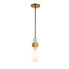 Suspension luminaire | Kristy Dorée