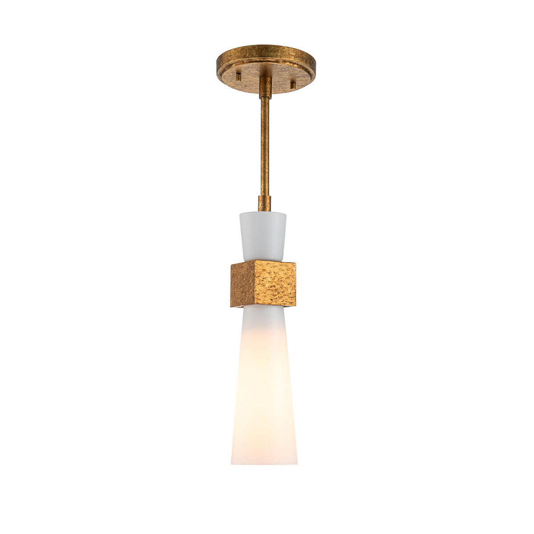 Suspension luminaire | Kristy Dorée