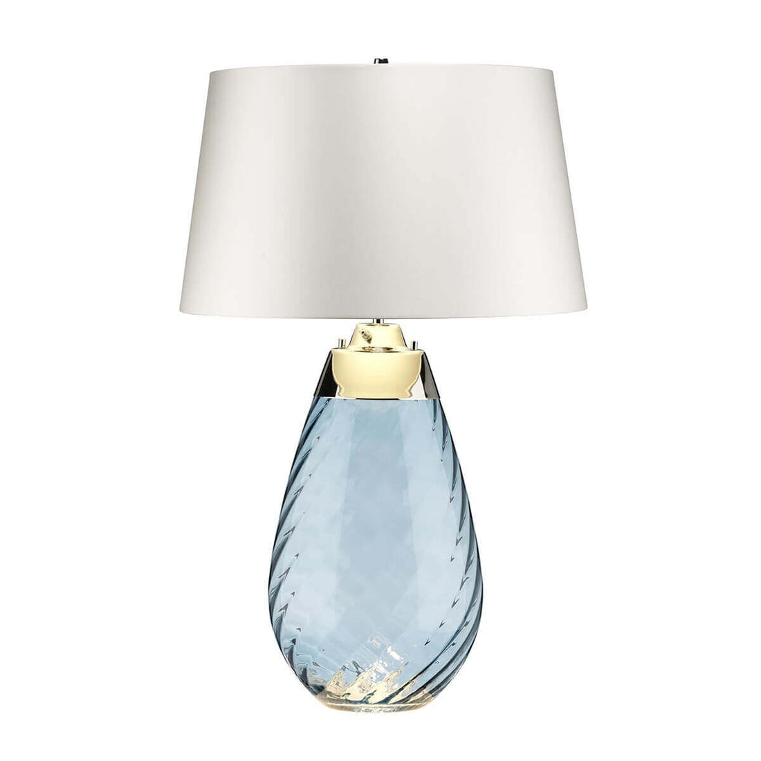 Lampe de chevet | Lena Bleu