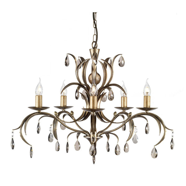 Lustre | Calselessa
