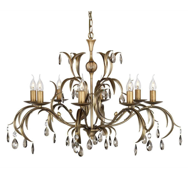 Lustre | Nerselessa