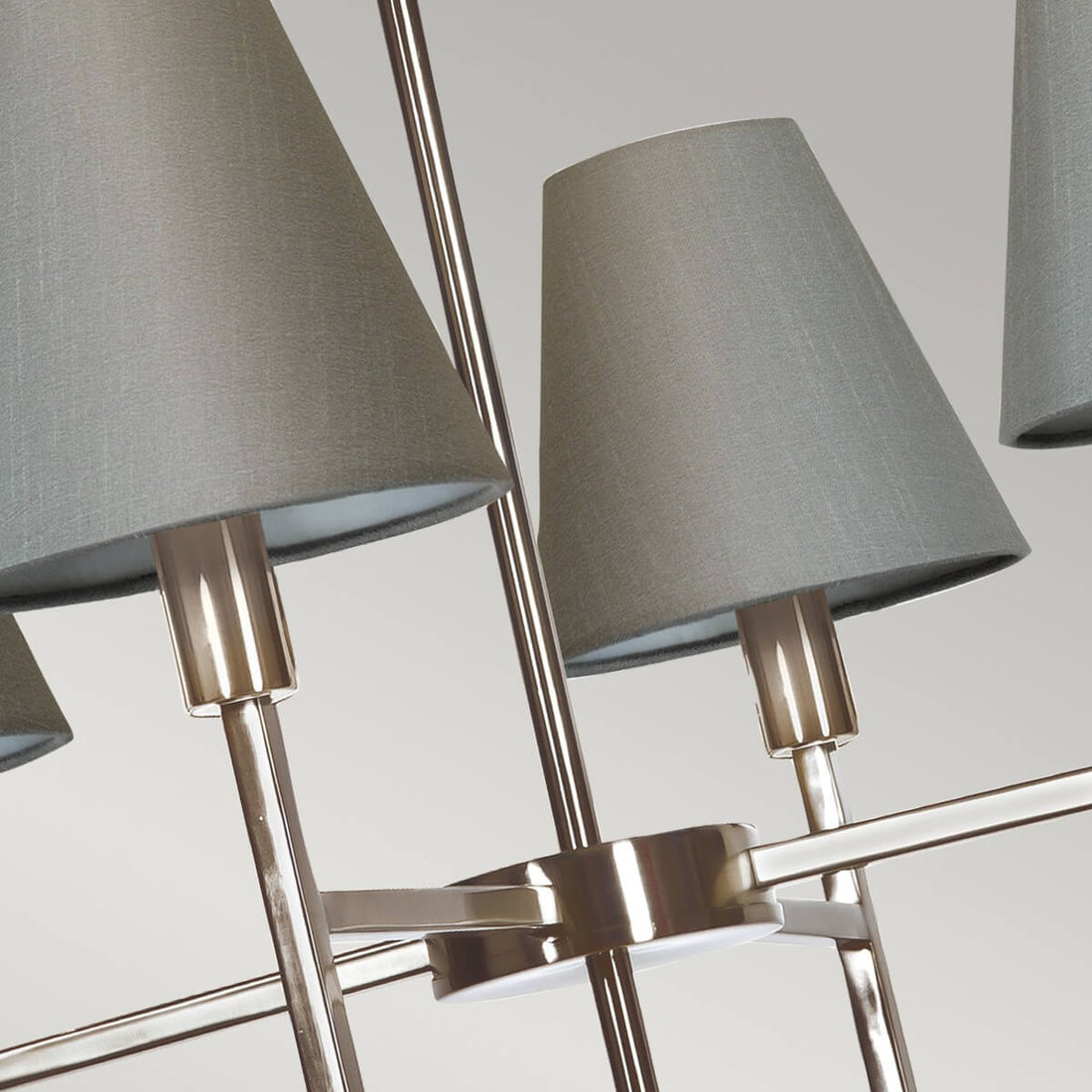 Lustre | Lucerne Nickel