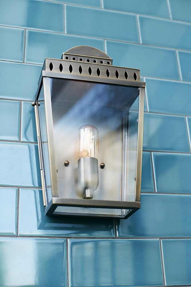 Luminaire extérieur | Lucidia