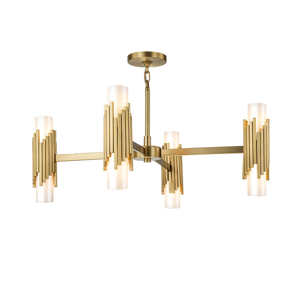Lustre | Zenverina