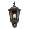 Luminaire extérieur | Medstead Noire