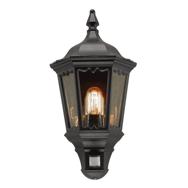 Luminaire extérieur | Medstead Noire