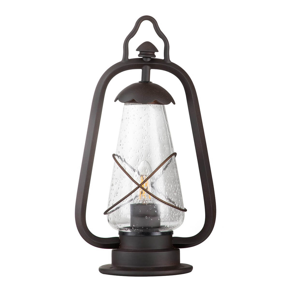 Luminaire extérieur | Miners Bronze