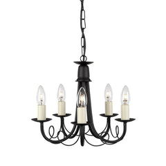 Lustre | Ariverilo