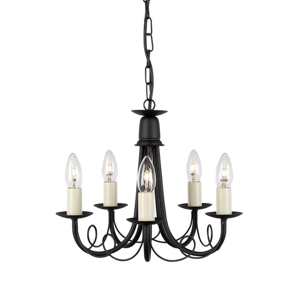 Lustre | Ariverilo