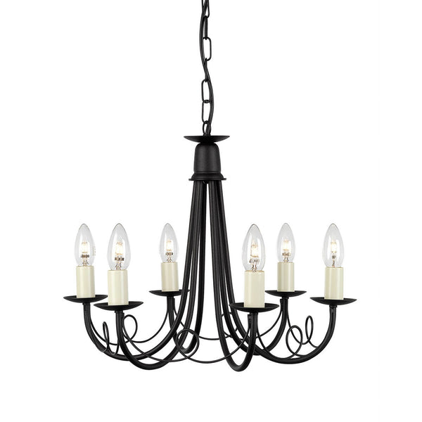 Lustre | Silverano
