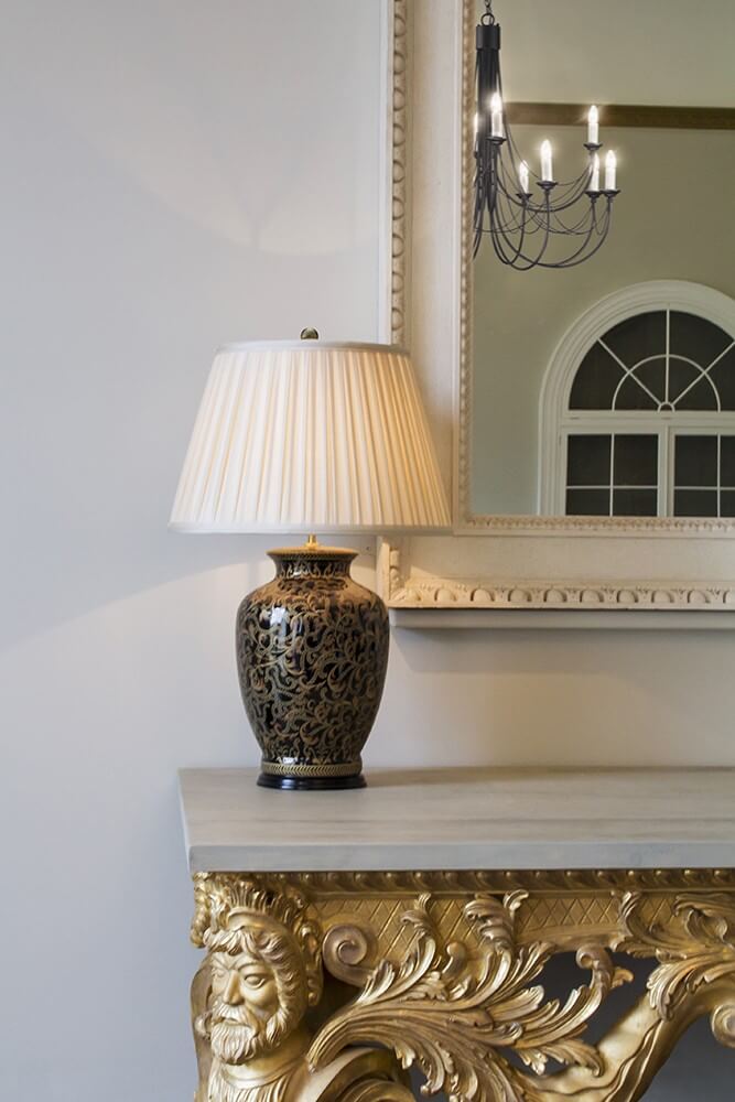 Lampe de chevet | Morris