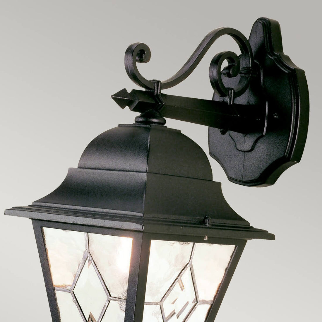 Luminaire extérieur | Norfolk H 45 cm