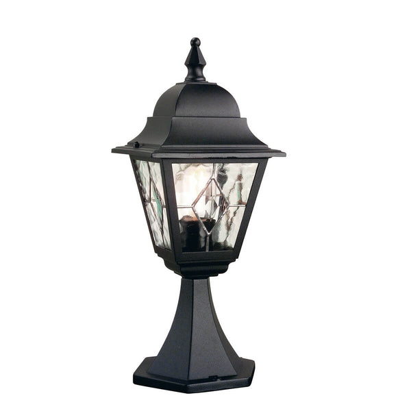 Luminaire extérieur | Norfolk Noir