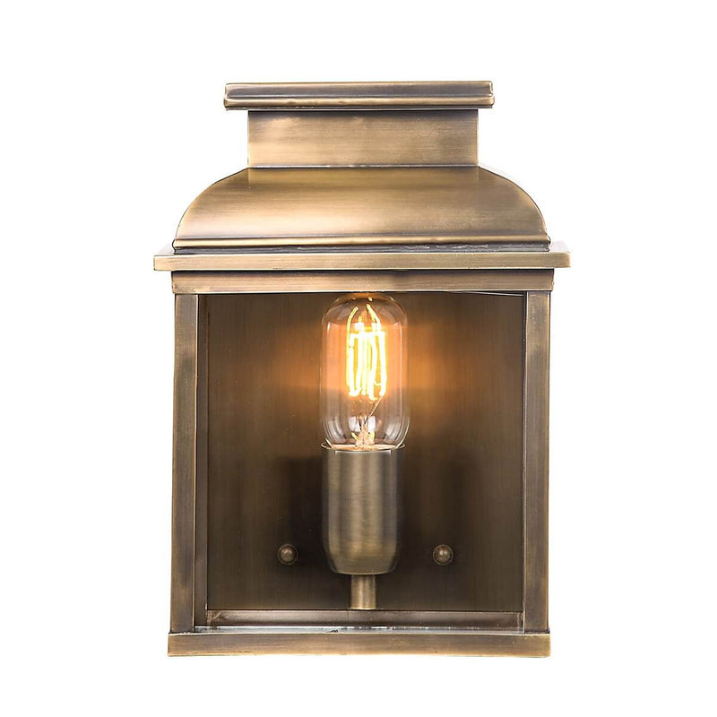 Luminaire extérieur | Old Bailey