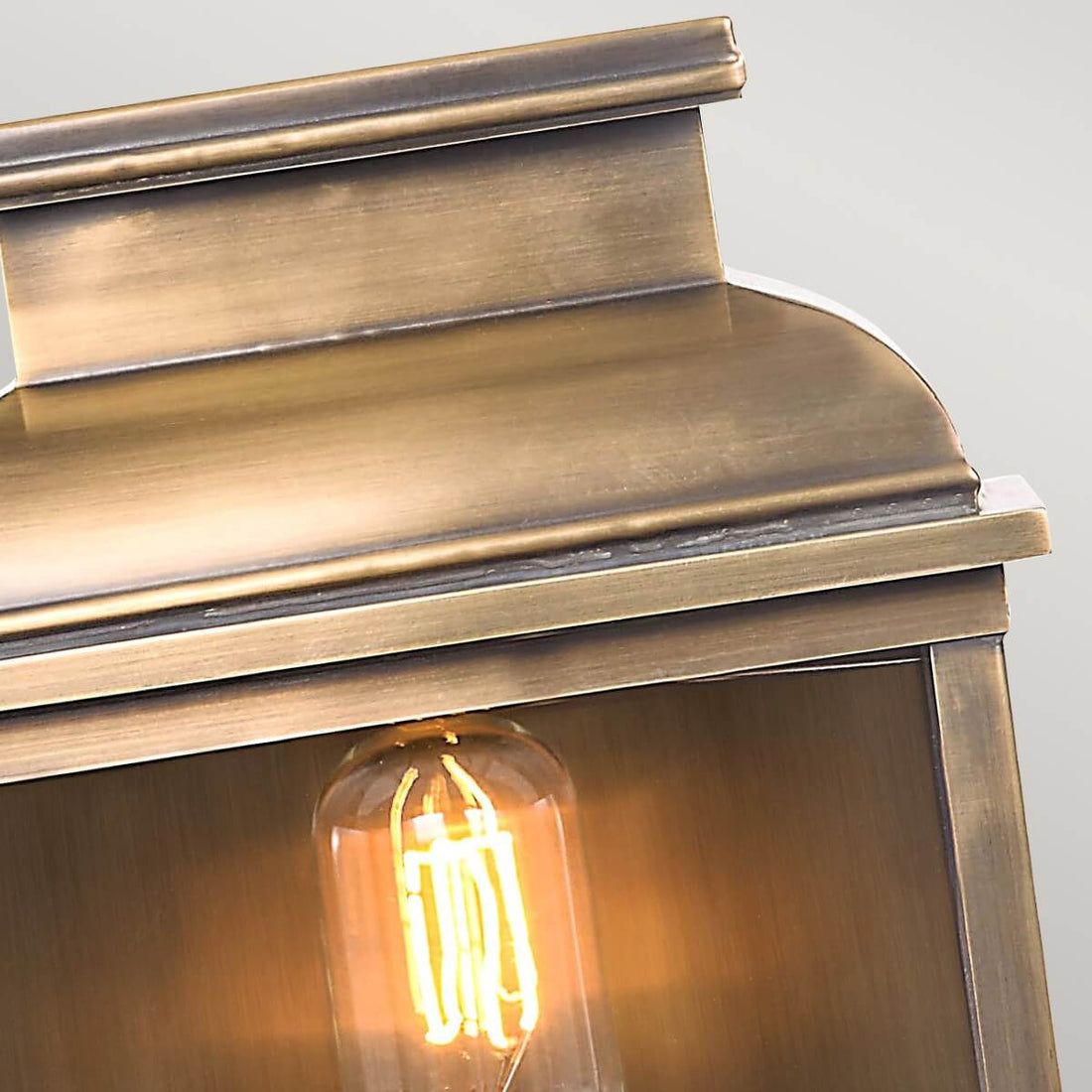 Luminaire extérieur | Old Bailey