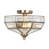 Luminaire plafonnier | Old Park
