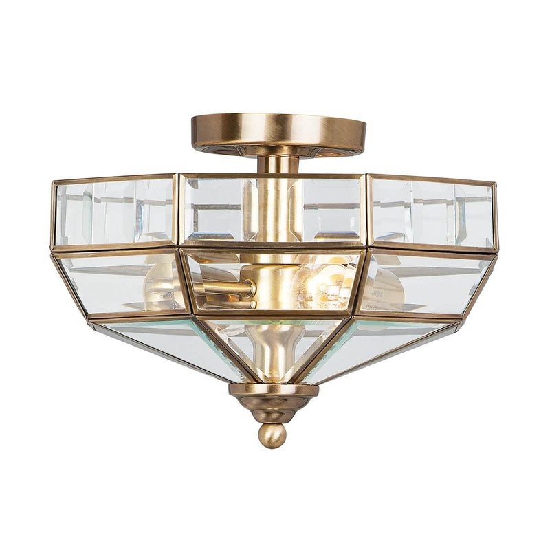 Luminaire plafonnier | Old Park