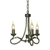 Lustre | Lorverina