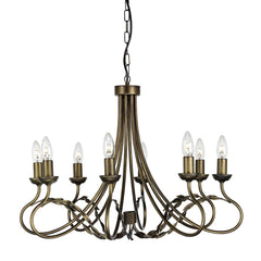 Lustre | Velverara