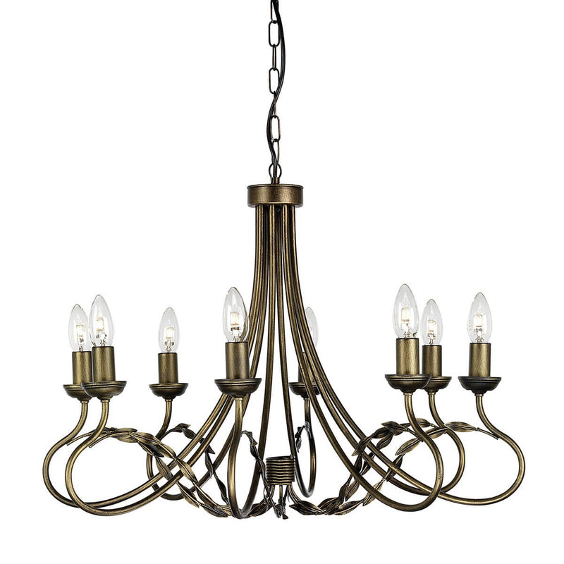 Lustre | Velverara