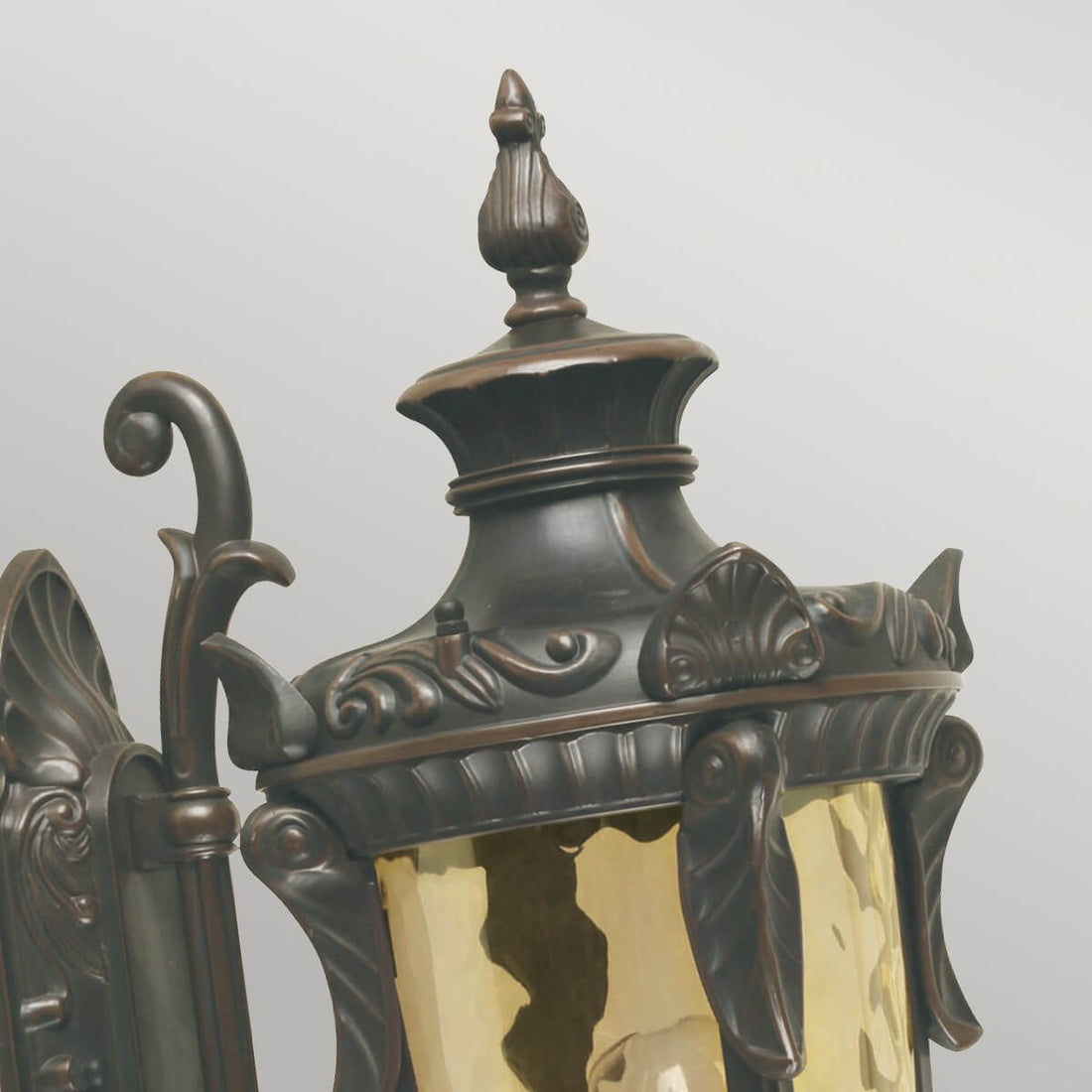Luminaire extérieur | Philadelphia Bronze