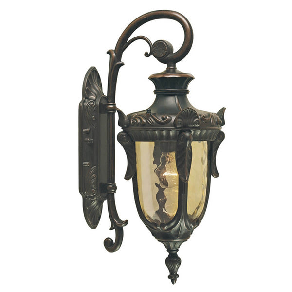 Luminaire extérieur | Gervasio