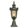 Luminaire extérieur | Philadelphia H 54 cm