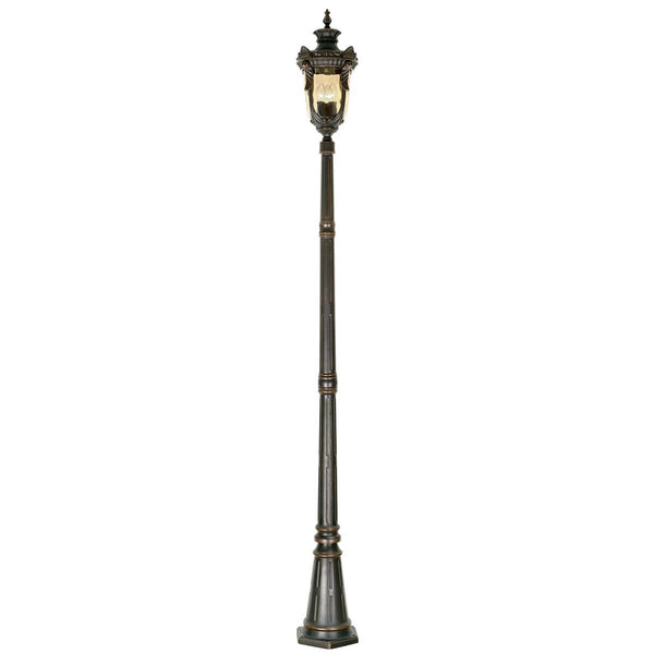 Luminaire extérieur | Rosseleno