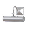Applique murale Picture Light chromée