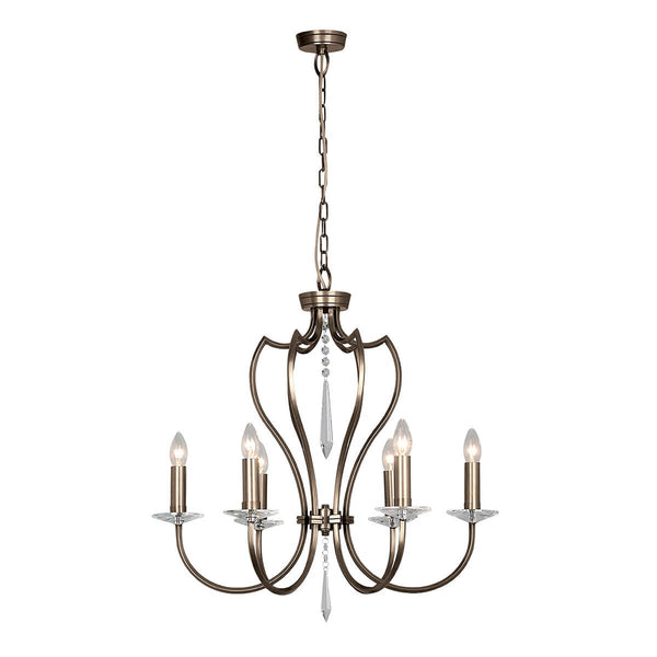 Lustre | Kallan