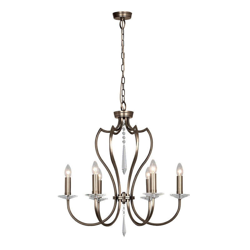 Lustre | Kallan