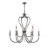Lustre | Kalverica