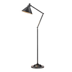 Lampadaire salon | Provence Bronze