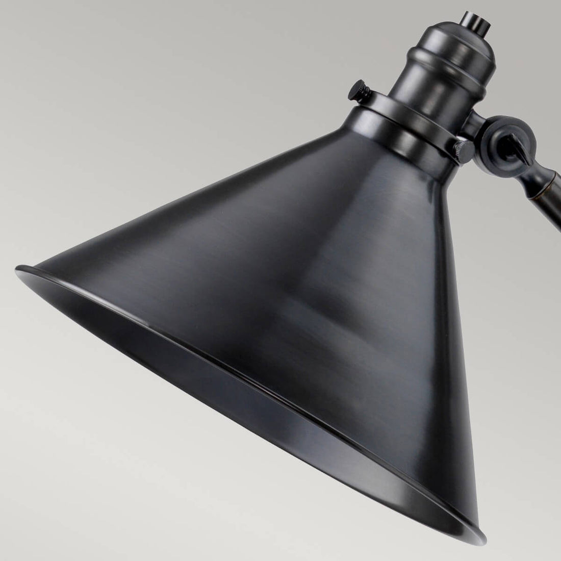 Lampadaire salon | Provence Bronze