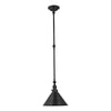 Suspension Provence bronze, Ø 29,7 cm