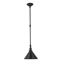 Suspension Provence bronze, Ø 29,7 cm