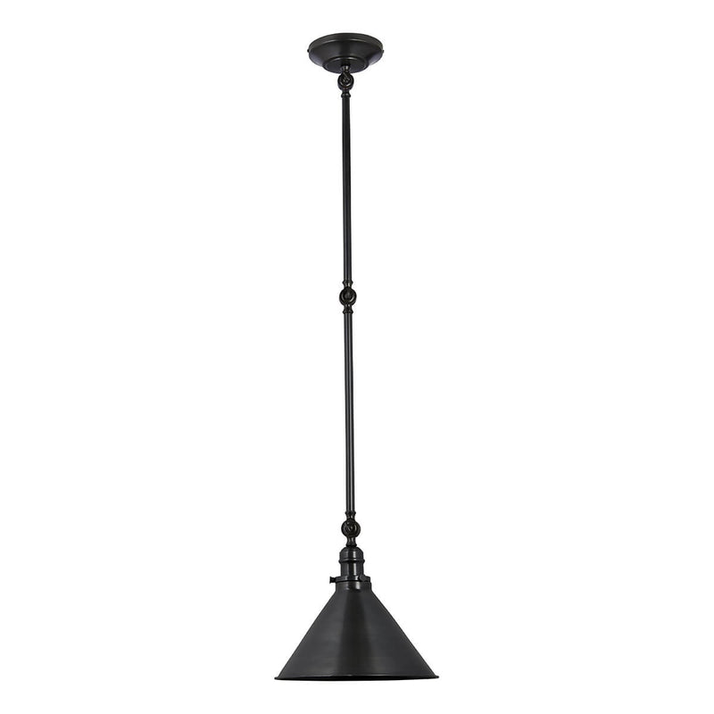 Suspension Provence bronze, Ø 29,7 cm