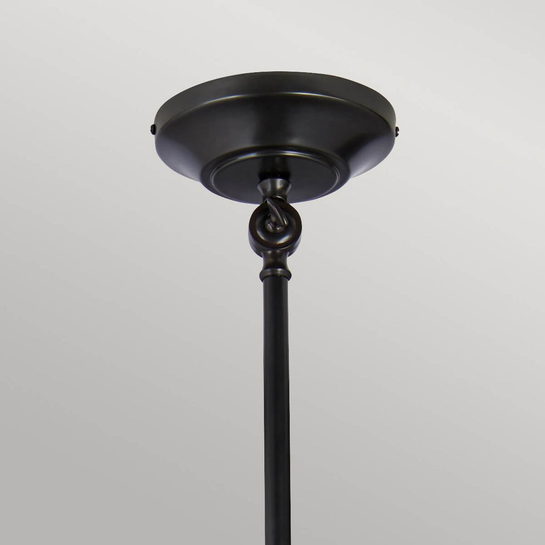 Suspension Provence bronze, Ø 29,7 cm