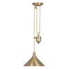 Suspension luminaire | Provence Ø 37 cm