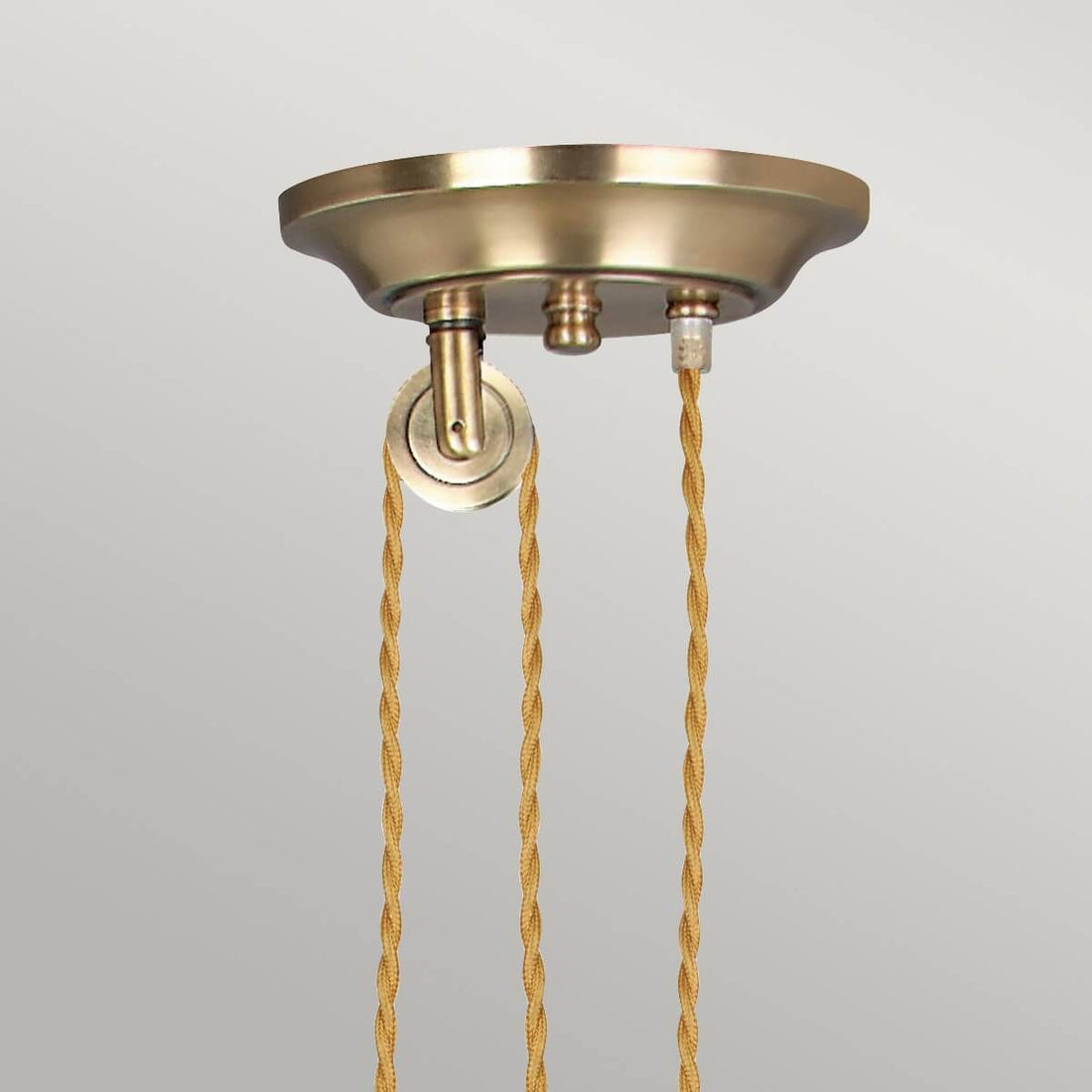 Suspension luminaire | Provence Ø 37 cm