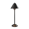 Lampe de chevet | Provence H 59 cm