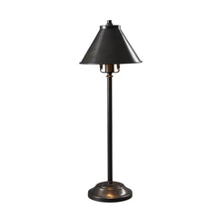 Lampe de chevet | Provence H 59 cm