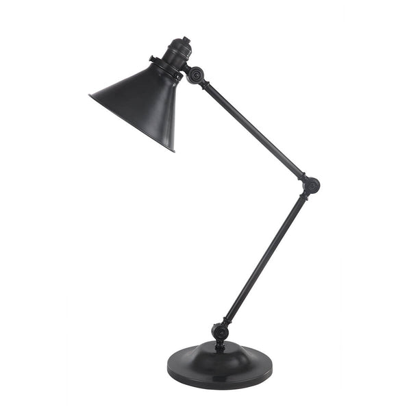 Lampe de chevet | Provence Bronze H 66 cm