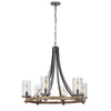 Lustre | Velseleno